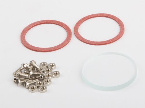 Wilesco Water Gauge Glass Kit Wilesco D6 D365 & More